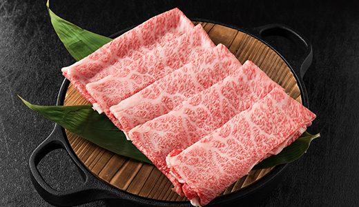 六三郎のこだわり